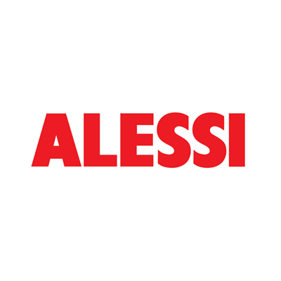 alessi company logo