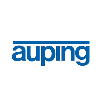 auping company logo