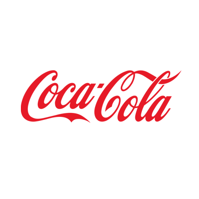 coca-cola company logo