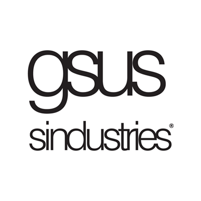 gsus brand logo