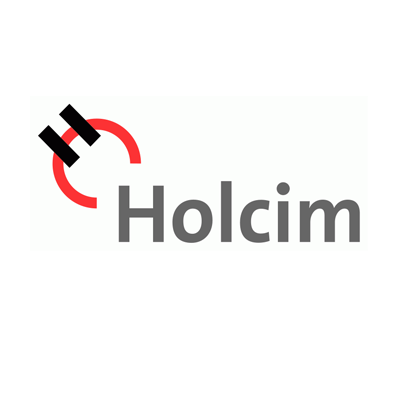 Holcim company logo