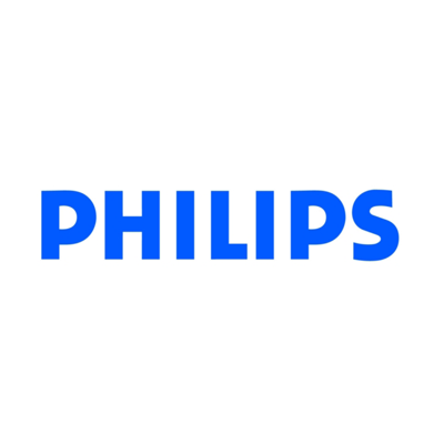 philips company logo