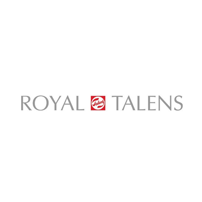 royal talens company logo