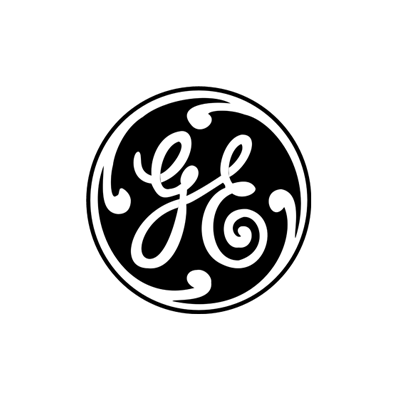 General electric company logo