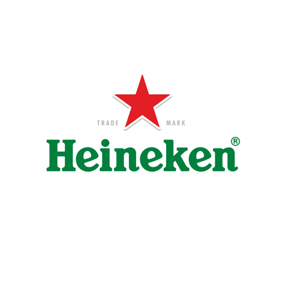 heineken company logo