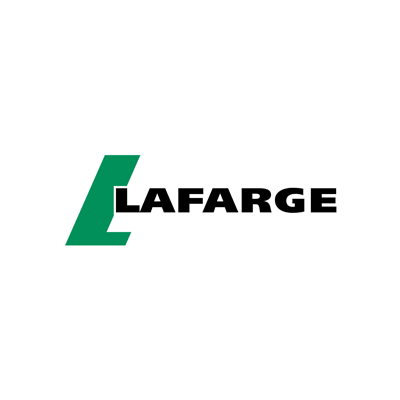 lafarge company logo