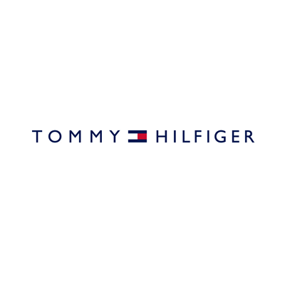 tommy hilfiger brand logo