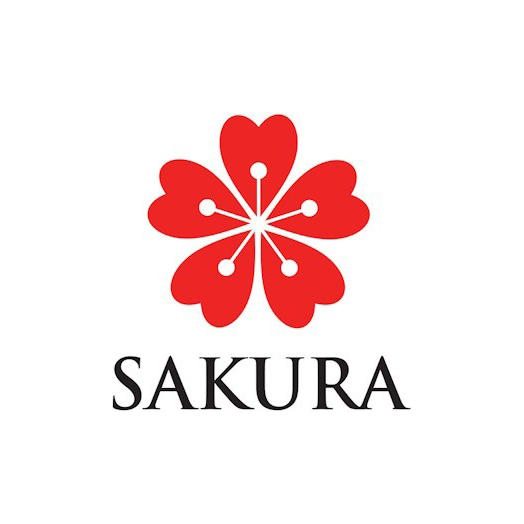 sakura logo