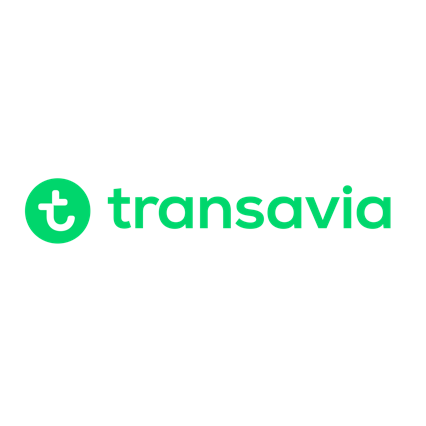 Transavia logo