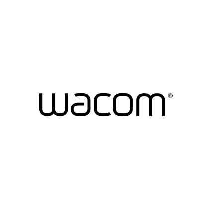 Wacom logo