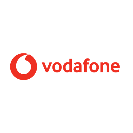 Vodafone logo