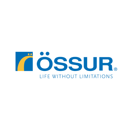 Össur logo